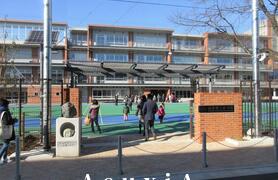 池袋第三小学校