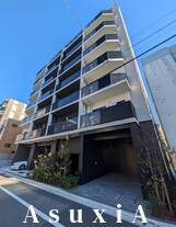 クレストコート錦糸町