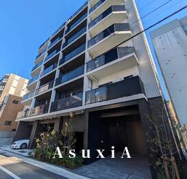 クレストコート錦糸町