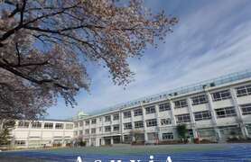 千早小学校