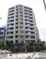 イニシア錦糸町