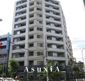 イニシア錦糸町