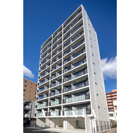 クレストコート本所吾妻橋