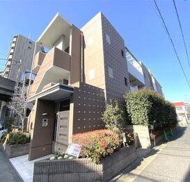 アーバンエムズ