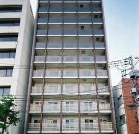 レジディア浅草吾妻橋