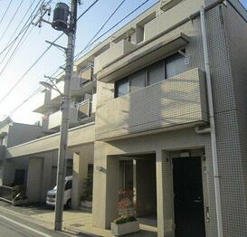 フラワーフラッツ