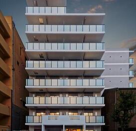 オープンブルーム押上