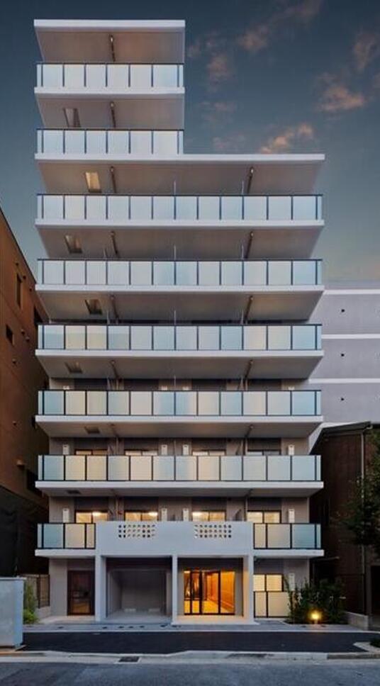 オープンブルーム押上