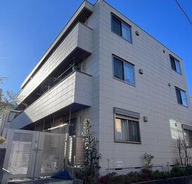 ルミエール中板橋