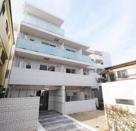 ハーモニーレジデンス東京八広ザ・スプレッド