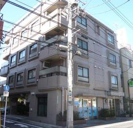 グランドゥール南長崎