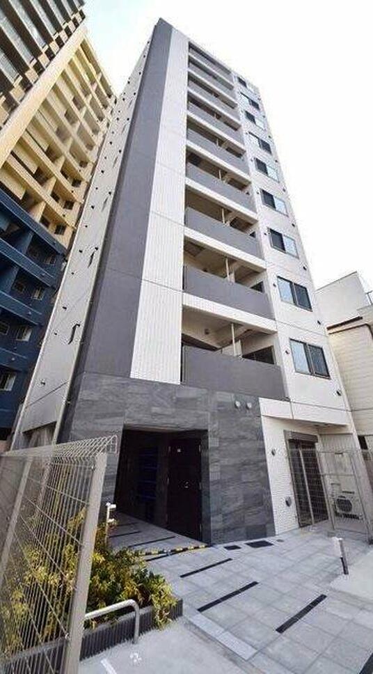 レピュア東向島