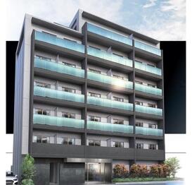 プレール・ドゥーク本所吾妻橋Ⅴ