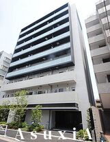 プラウドフラット本所吾妻橋