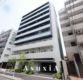 プラウドフラット本所吾妻橋