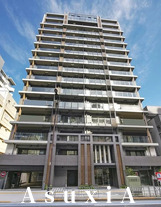 シティハウス浅草橋