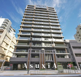 シティハウス浅草橋