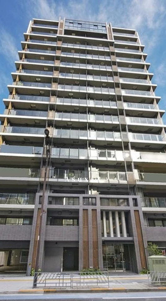 シティハウス浅草橋