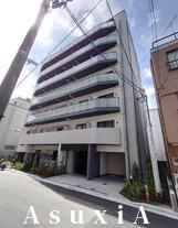 S-RESIDENCE錦糸町Norte