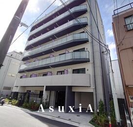 S-RESIDENCE錦糸町Norte