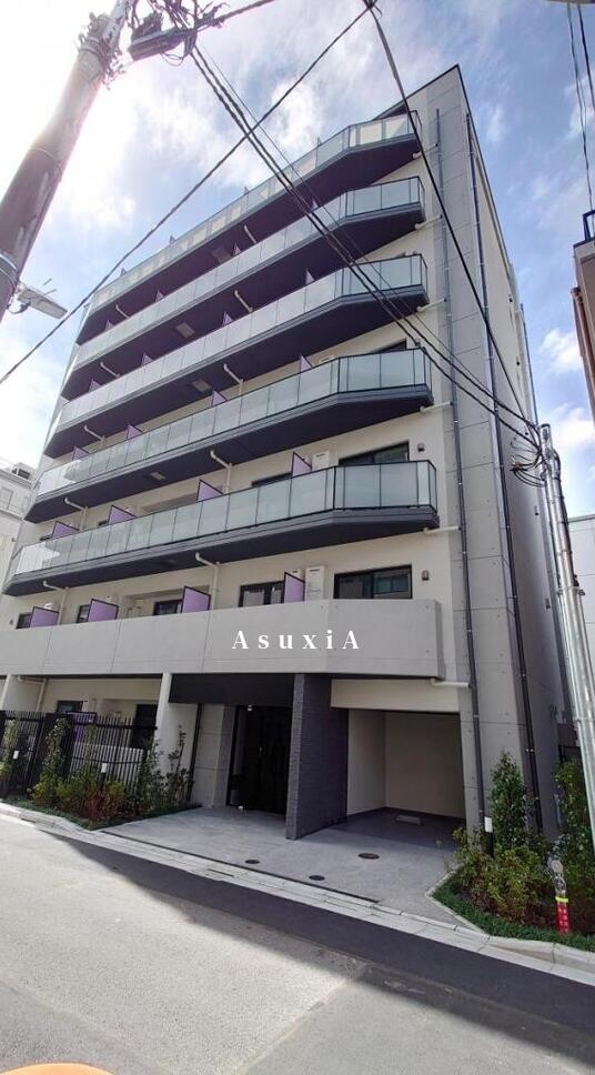 S-RESIDENCE錦糸町Norte