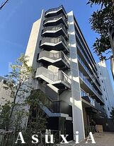 パークアクシス錦糸町スタイルズ