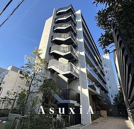 パークアクシス錦糸町スタイルズ