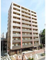 プレール・ドゥーク目白