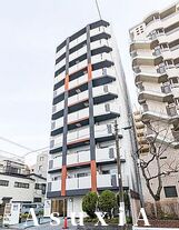 ラヴィリオ錦糸町ベルグレード