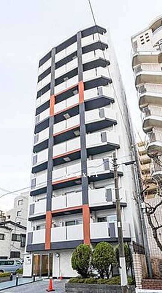 ラヴィリオ錦糸町ベルグレード