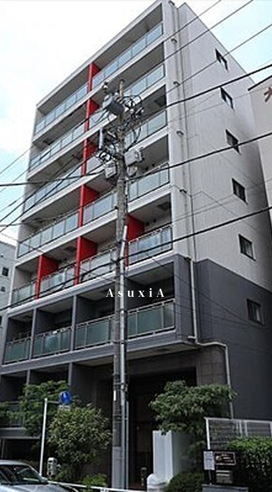 レガスタ錦糸町