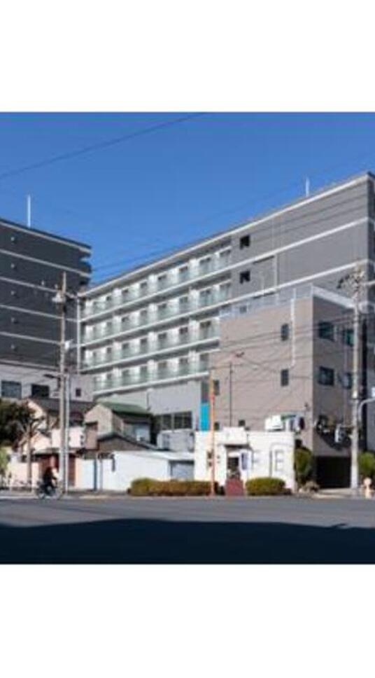 グランジュエ本所