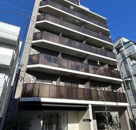 リテラス本所吾妻橋