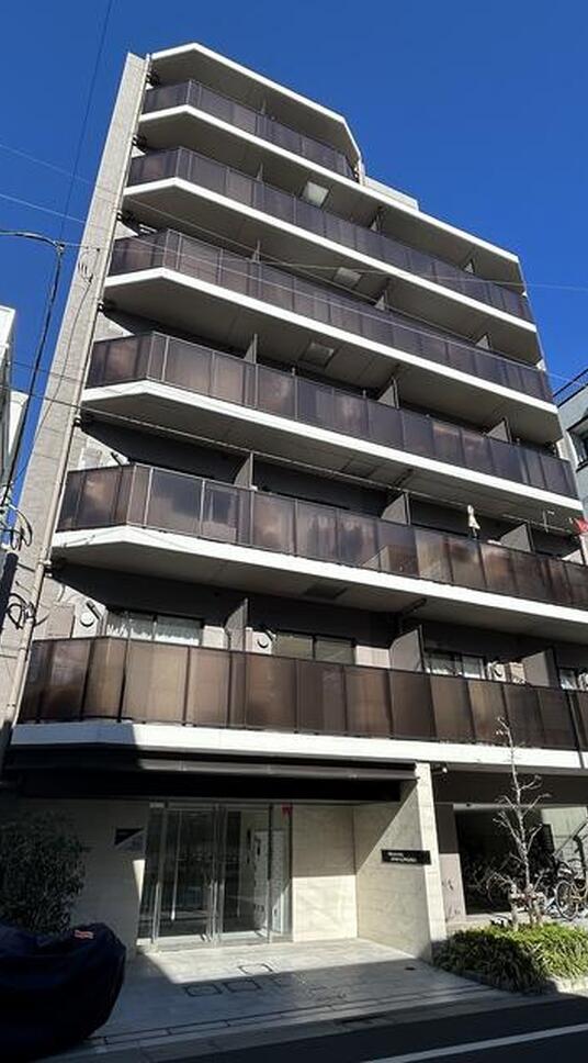 リテラス本所吾妻橋