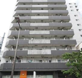 ランドステージ両国