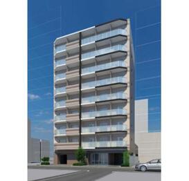 パークアクシス錦糸町ヴェール