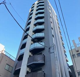 ルネサンスコート両国リバーテラス