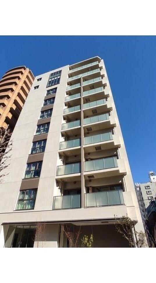 日本橋浜町パークホームエリザベス