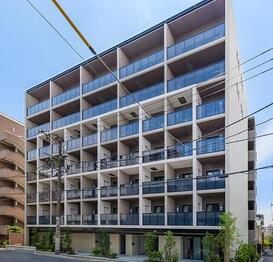 アクアレジデンス錦糸町