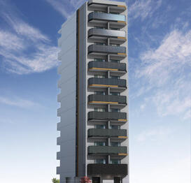 アイルプレミアム錦糸町