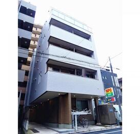 レジデンス横網