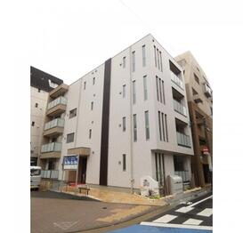 シャトー・フォンテーヌ西池袋