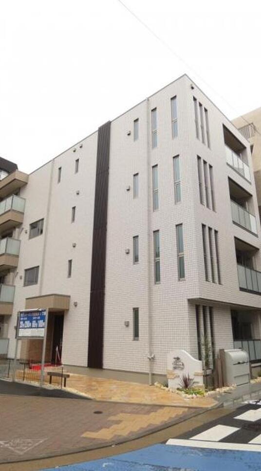 シャトー・フォンテーヌ西池袋