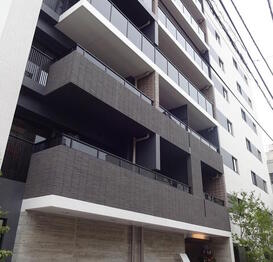 ザ・パークハウス文京白山