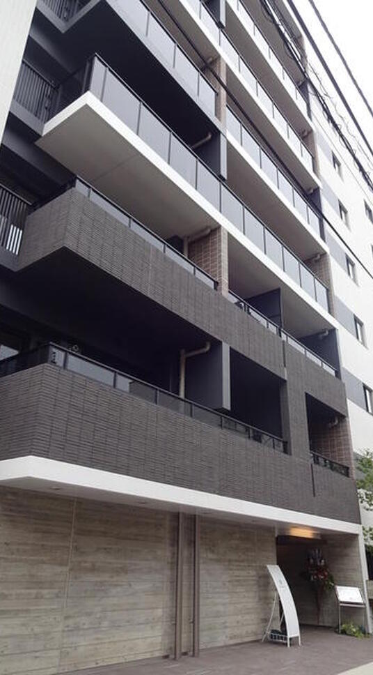 ザ・パークハウス文京白山