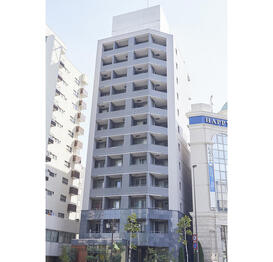 メインステージ白金高輪駅前