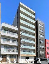 ティモーネ押上ノルド