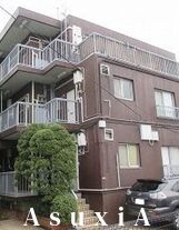 マンションアイ第1