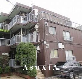 マンションアイ第1