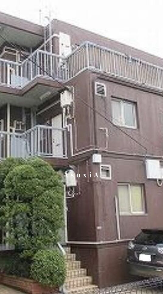 マンションアイ第1